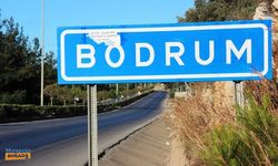 Bodrum'u hiç böyle görmediniz!