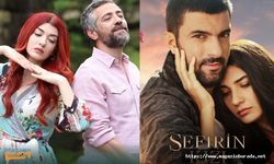 Bu Hafta 3 Dizi Final Yapacak! 7 Tane Dizi de Ekrana Gelmeyecek