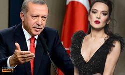 Demet Akalın'dan Cumhurbaşkanı’nın kararına olay tepki: Maytap geçiyorlar