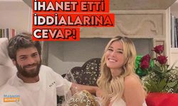 Diletta Leotta aşka geldi!