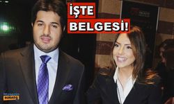 Ebru Gündeş ve Reza Zarrab resmen boşandı!