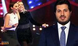 Ebru Gündeş'ten Flaş Reza Zarrab Hamlesi! Kimse Bunu Beklemiyordu..