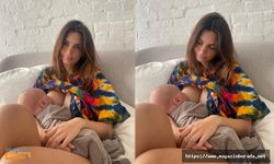 Emily Ratajkowski'den Tartışma Yaratan Satış! O İsimden İntikam Aldı