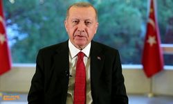 Erdoğan: Bayram sonrası normalleşme başlıyor