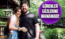 Eser Yenenler zayıflamayınca Berfu Yenenler şişmanladı!