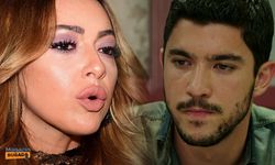 Eyvah Eyvah! Kriz Kapıda! Kaan Hadise’yi Duyunca…