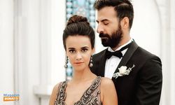 Hande Soral’dan İsmail Demirci İtirafı! ‘3 Yıldır Evliyiz Ama..’