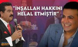 İbrahim Tatlıses'ten çok konuşulacak Oğuz Yılmaz açıklaması!