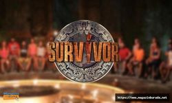 İddialı yarışmacı Survivor hayallerine veda etti