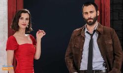 İrem Helvacıoğlu ve Seçkin Özdemir "Baş Belası" dizisinde buluşuyor!