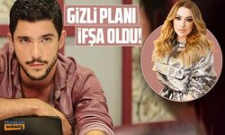 Kaan Yıldırım’dan Hadise’yi 'çıldırtacak' plan!