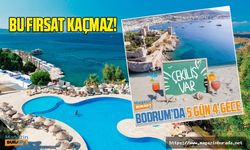 magazinburada okurlarına bedava tatil fırsatı! İşte yapmanız gerekenler