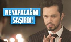 Murat Boz playback yaparken ses gidince dalga konusu oldu