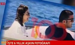 Yıllardır konuşuluyordu... İşte ilk fotoğraf!