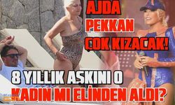 Ajda Pekkan'ı çok kızdıracak yakınlaşma! O kadın eski menajeri Etel Sason mu?