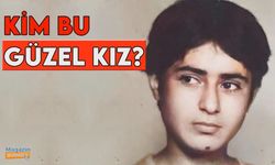 Bu fotoğraftaki ünlü ismin kim olduğunu biliyor musunuz?