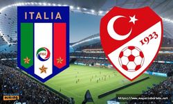 EURO 2020 Türkiye İtalya maçı üç golle sona erdi