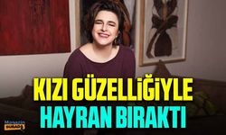 Esra Dermancıoğlu’nun kızı güzelliğiyle herkesi büyüledi