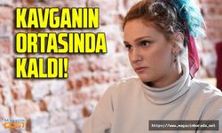 Farah Zeynep Abdullah hastanelik oldu!