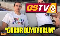 Galatasaray TV’den Taylan Antalyalı açıklaması