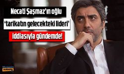 İşte Necati Şaşmaz'ın 8 yaşındaki oğlu!