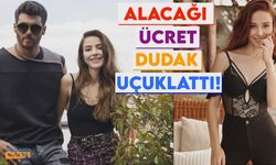 İtalyanlar Can Yaman'dan sonra kancayı Özge Gürel'e taktı!