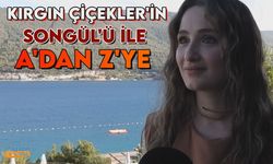 Kırgın Çiçekler'in Songül'ü Gökçe Akyıldız'ın hayatına dair bilinmeyenleri...