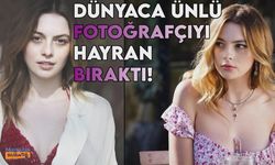 Melis Sezen'den sıfır makyajsız fotoğraflar!