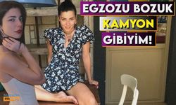 Merve Boluğur: Erkeklerin çoğu kadın gibi...