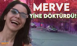 Merve Boluğur eski eşi Murat Dalkılıç'ın adını duyunca ne söyledi?