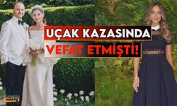 Mina Başaran'ın eski nişanlısı Murat Gezer dünya evine girdi!