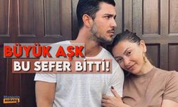 Son Dakika: Hadise Kaan Yıldırım aşkı bu sefer bitti!