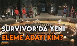 Survivor'da eleme adayları kimler oldu? 16 Haziran Survivor 2021'de dokunulmazlık oyununu kim kazandı?