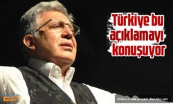 Zülfü Livaneli'nden sosyal medyayı sallayan paylaşım! Yorum yağdı