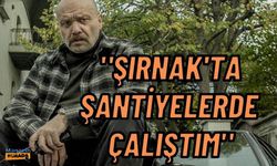 Ahmet Mümtaz Taylan zorlu geçen çocukluk yıllarını anlattı