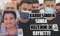 Alişan'a bir ölüm şoku daha! Kardeşi Selçuk Tektaş'tan sonra kuzeni de vefat etti...