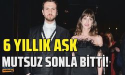 Aras Bulut İynemli ve Bige Önal birlikteliğinde mutsuz son!