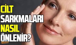 Cilt Sarkması Nasıl Önlenir?