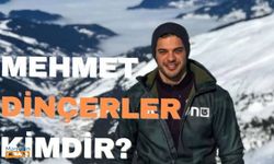 Hadise'nin yeni sevgilisi olduğu konuşulan Mehmet Dinçerler kimdir?