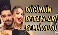 İdo ve Yasemin Şefkatli ne zaman evlenecek? Beklenen düğünün detayları belli oldu