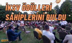 İKSV tarafından düzenlenen 40. İstanbul Film Festivali Ödülleri sahiplerini buldu