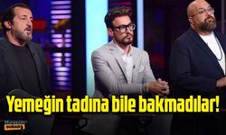 MasterChef’in iddialı yarışmacısına büyük şok! Yaptığı hata yarışmadan etti