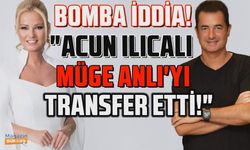 Müge Anlı ile ilgili bomba iddia! ATV'den ayrıldı, Acun ile anlaştı...