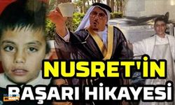 Nusret'in hayat hikayesi... Nusret kimdir? Nusret'in eski hali, Nusret kaç yaşında?