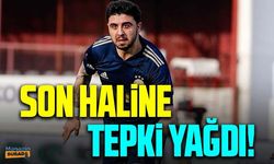 Ozan Tufan’ın tatil fotoğrafı olay oldu! ‘Yine kilo almış!’