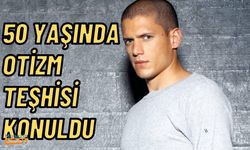 Prison Break'in Micheal Scofield'ı Wentford Miller'a otizm teşhisi konuldu... Peki yetişkin otizmi nedir?