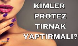 Protez tırnak nasıl çıkarılır? Kimler protez tırnak yaptırabilir?