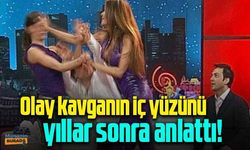 Sevda Demirel ve Hande Ataizi kavgasının perde arkası ortaya çıktı