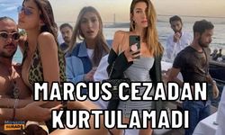 Şevval Şahin ile ikinci kez barışan Yiğit Marcus Aral'a kötü haber!