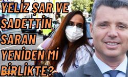 Yeliz Şar Saddettin Saran sorularına ne yanıt verdi?